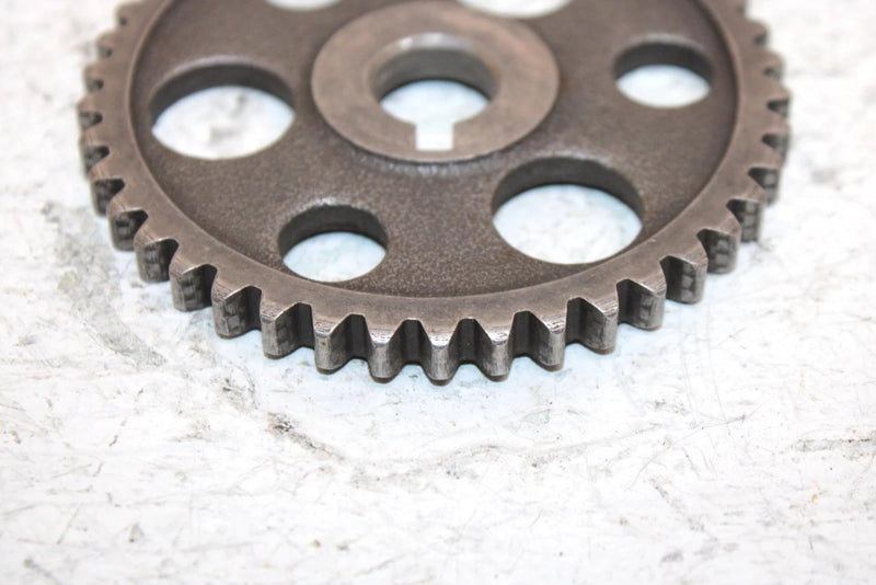 2000 Yamaha  Kodiak 400 Oem Cam Chain Sprocket 5GH-12176-00-00 AY26
