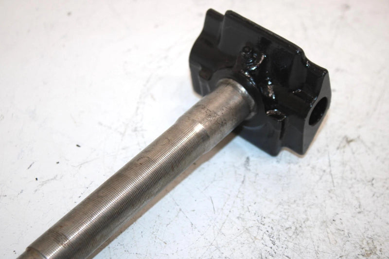 95 Polaris 440 Lc Oem Spindle W/Zerk No Bushing 6230073-067 Q5367