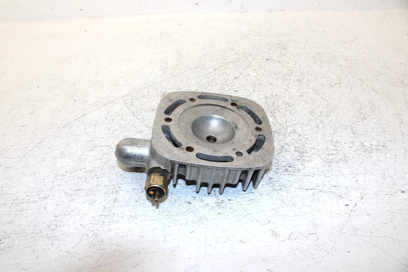 1995 Polaris Xplorer 400 Oem Cylinder Head 3086755 AP38