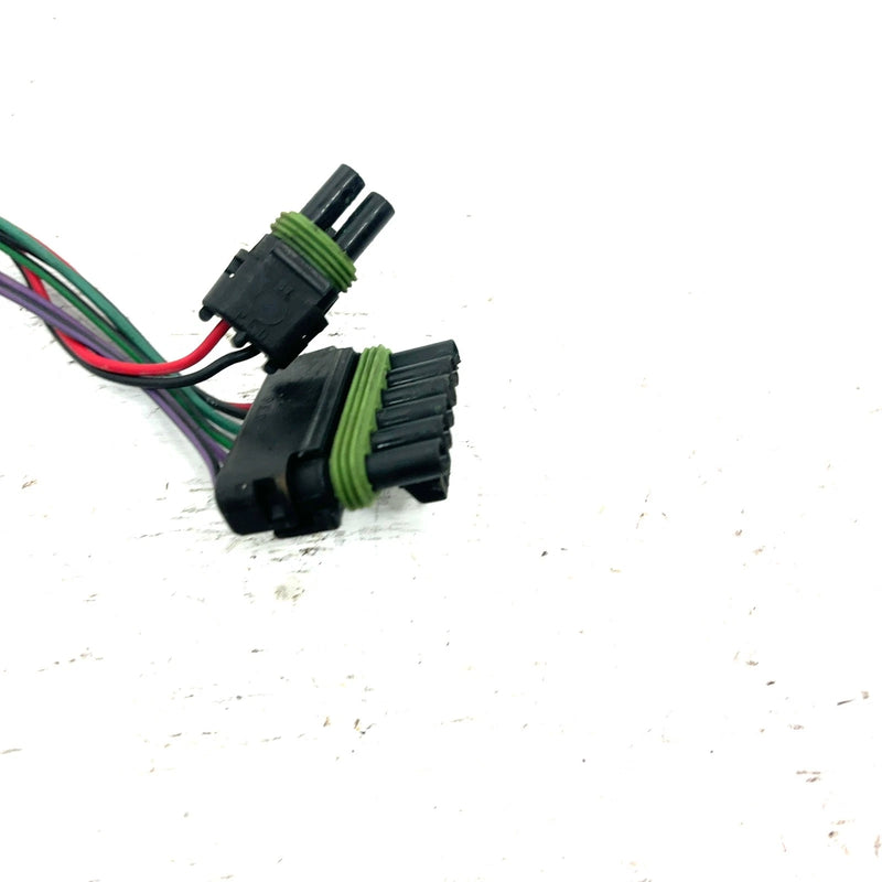 1994 Sea-Doo XP OEM Fuel/Oil Level Gauge 278000078 JS64