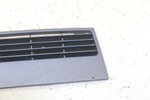 1988 Yamaha Enticer 340 Oem Center Hood Louver 83T-77134-00-00 SY130