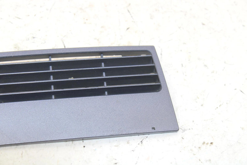 1988 Yamaha Enticer 340 Oem Center Hood Louver 83T-77134-00-00 SY130