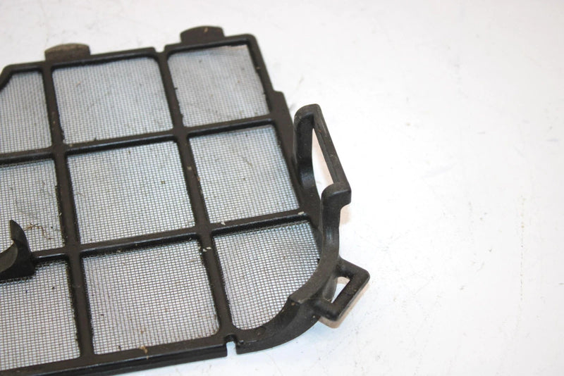 08 Yamaha Fx Nytro Rtx Oem Airbox Element Plate 8GL-14472-00-00 SY90