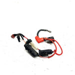 88-00 Honda FourTrax 300 TRX300FW 4x4 OEM Battery Relay Cable 32401-HC4-000 AH45