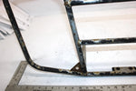 2005 Bombardier Rally 175 Oem Rear Rack A81200179000 AB8