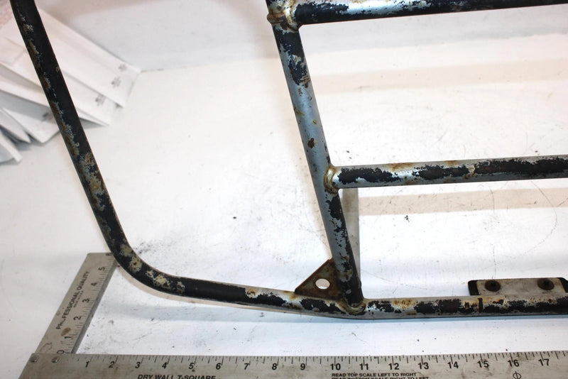 2005 Bombardier Rally 175 Oem Rear Rack A81200179000 AB8