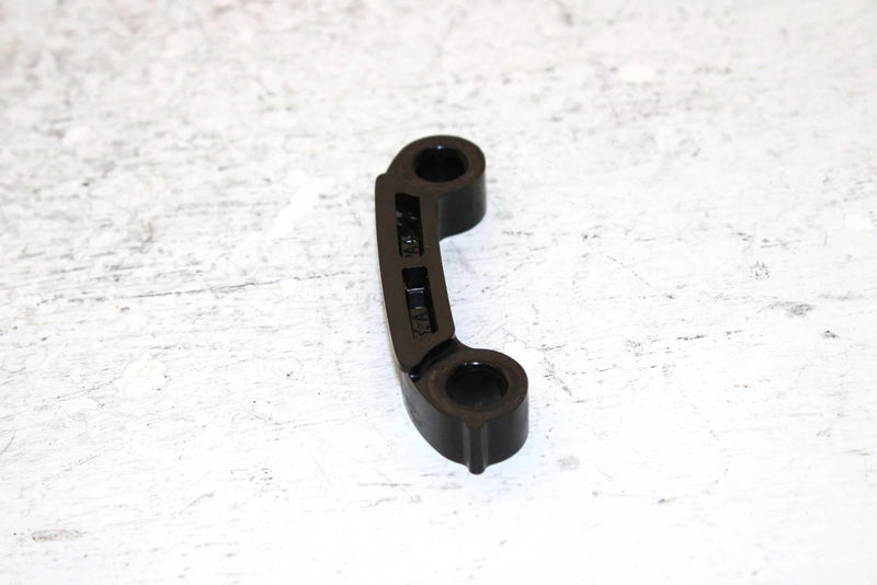 2004 Kawasaki Kfx 700 Oem Secondary Cam Chain Guide Pair 12053-1443 AK30