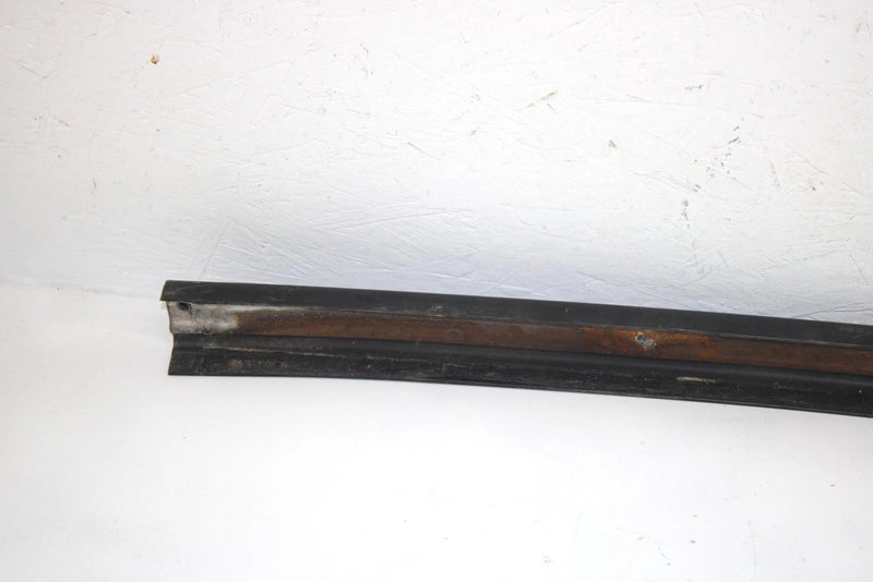 02 Polaris Virage I 800 Oem Left Side Bumper Trim 5521568-070 JP23