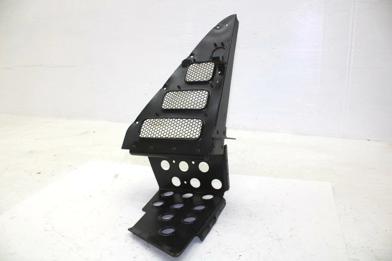 95 Arctic Cat Wildcat Touring OEM Left Foot Well 0616-641 SA101 