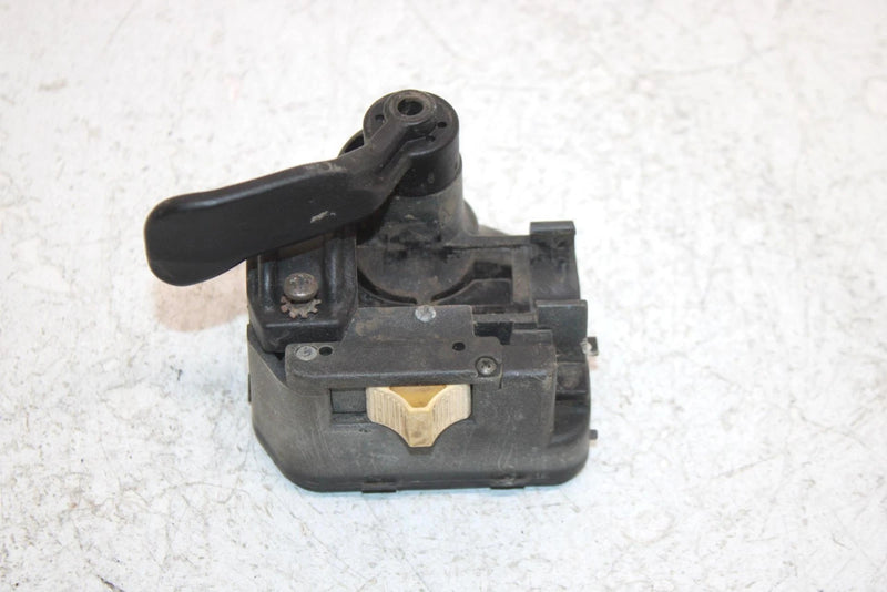 2005 Polaris Sportsman 800 Oem Bottem Throttle Control 2010250 2010336 AP146