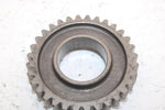 2005 Arctic Cat 500 4x4 Oem 32T Reverse Driven Gear 3402-822 AA1