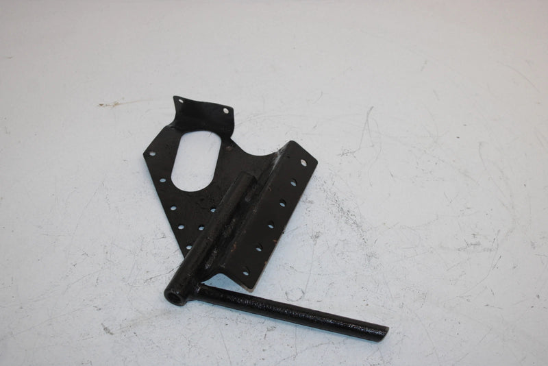 94 Polaris 500 Efi Oem Left Footwell Lower Bracket 1011934 SP129