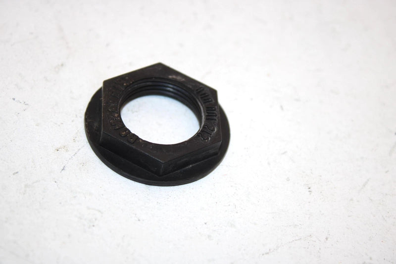 06 Can-am Outlander 400 Oem Fuel Valve Nut 212100009 AB0