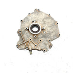 2007 Can-Am Outlander 650 4x4 XT HO EFI OEM Pto Engine Cover 420611146 AB17