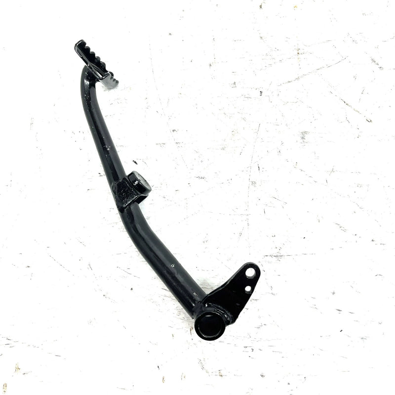 87-90 Yamaha Moto 4 OEM Rear Brake Pedal 1YW-27211-00-00 AY57