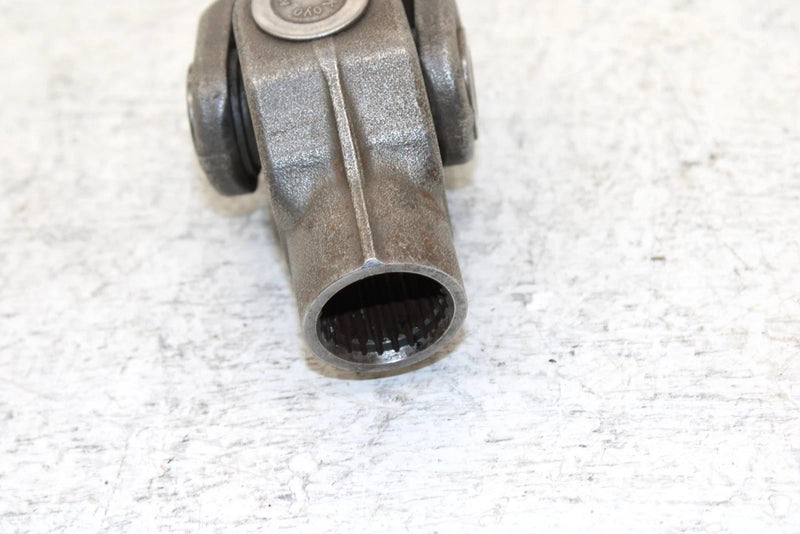 2004 Kawasaki Kfx 700 OemRear Center Driveshaft 13310-1026 AK30