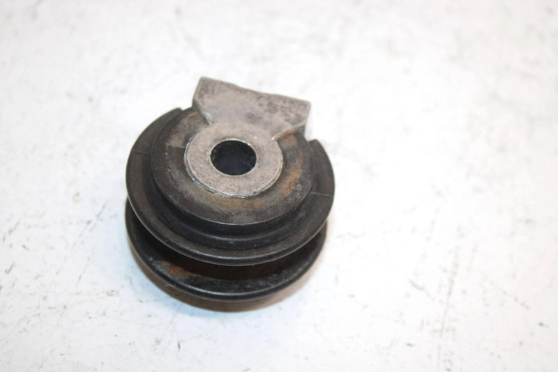 93 Polaris Xlt Oem Spring Roller And Mount 5630399 5431366 SP59