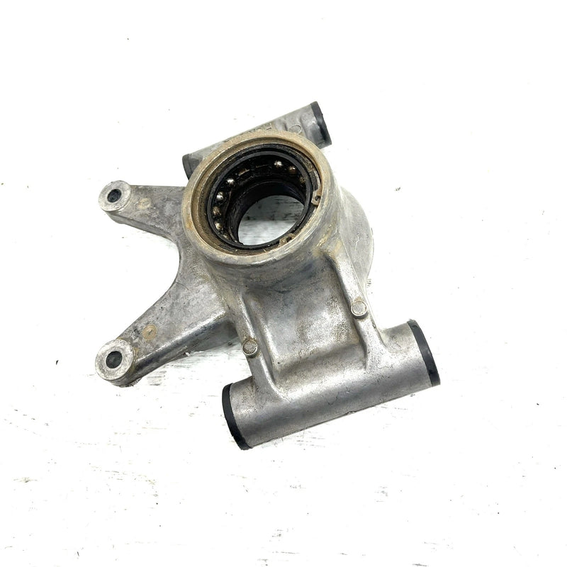 null Polaris Sportsman 550 OEM Right Rear Bearing Carrier 5143608 AP238