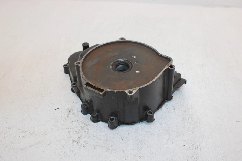1996 Kawasaki Bayou 300 Oem Stator Side Cover 14031-1323 AK19