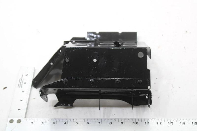 1980 Yamaha Ss440 Oem Left footwell [8K-42191-00-00 SY63
