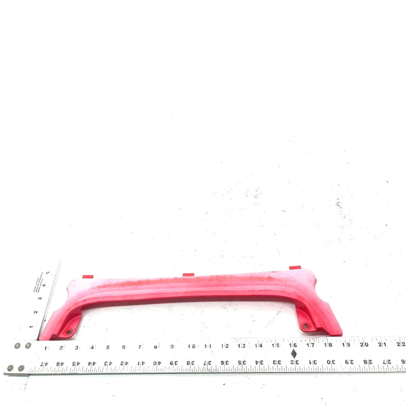 05 Honda Foreman 500 TRX500FE 4x4 ES OEM Rear Fender Cover 80311-HP0-A00ZB AH90