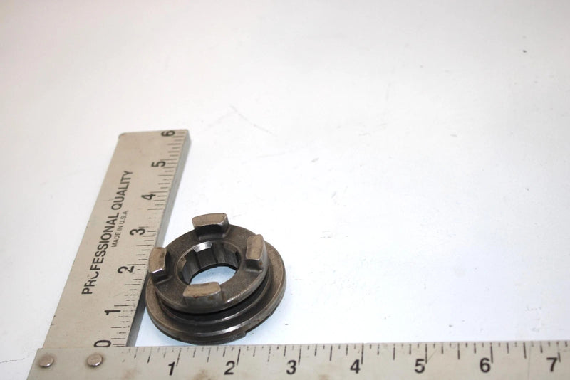 00 Yamaha  Warrior 350 Oem Clutch Dog 1UY-17285-00-00 AYS
