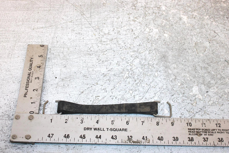 2006 Polaris Sportsman 500 Oem Battery Strap 5418182 AP186