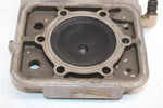 1995 Sea-doo Gti Oem Cylinfder Head 290913352 JS53