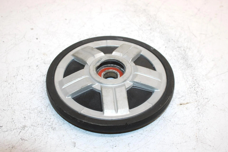06 Ski-doo Gsx 600 Ho Sdi Oem Rear Outer Idler Wheel 503190752 SS14