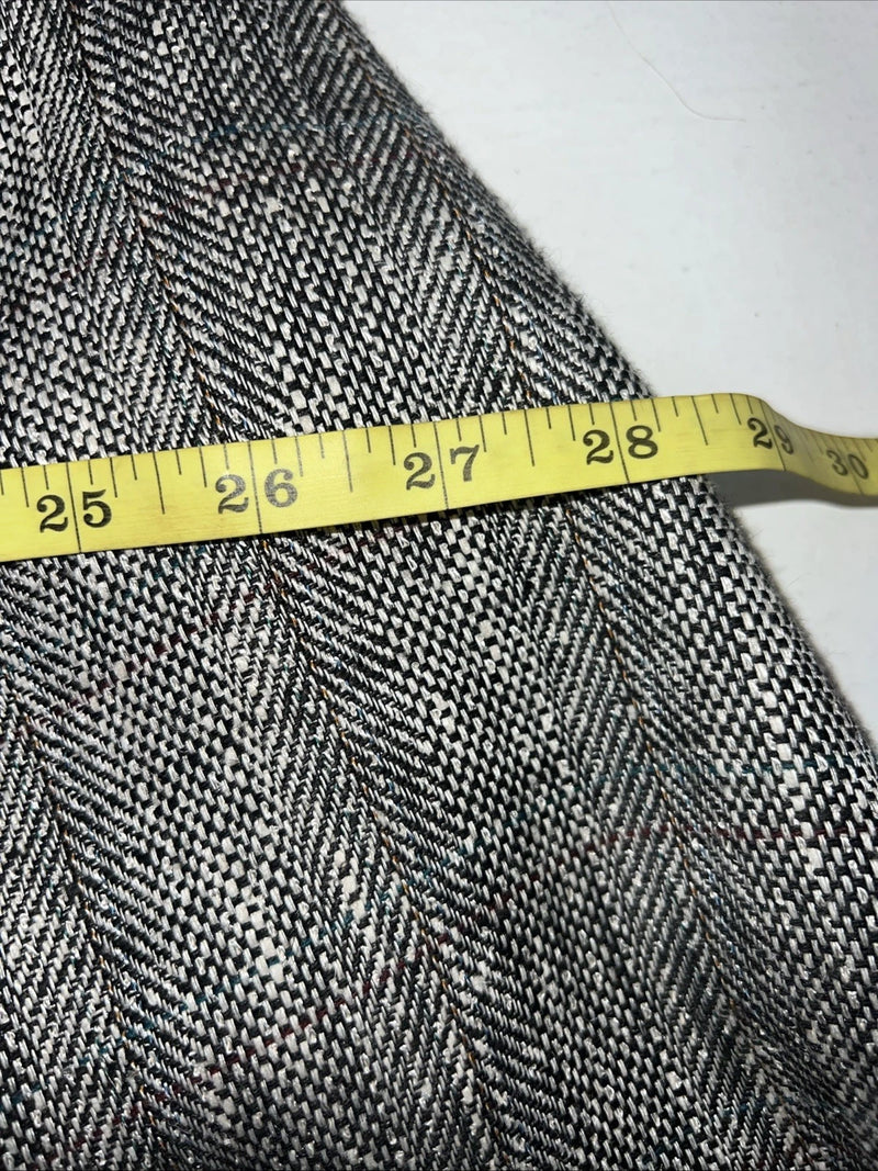 New Men’s Pioneer Wear Grey Suit Jacket 42 #12501 Y-603