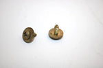 00 Polaris Trail Boss 325 Oem Light Socket Strip Bolt Pair 4032037 AP37