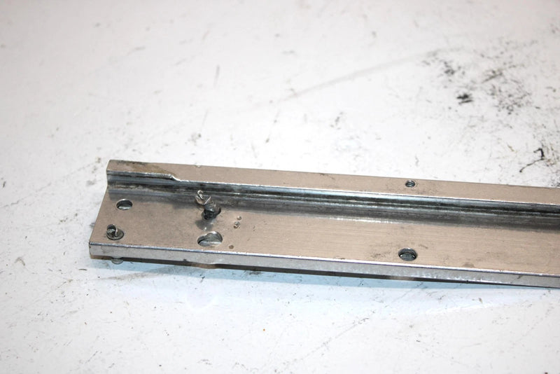 97 Polaris Xcr 600 Se Oem Drilled Pan Brace 5131070 SP18