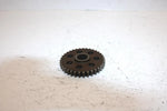 90 Arctic Cat Tigre Ext Mountain Cat Oem 35T Lower Driven Gear 0107-325 SA49
