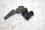 1987 Honda Fourtrax 350 A Oem Hose Line Stay 15700-HA7-670 AH39