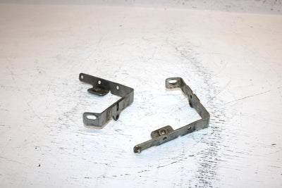 1996 Ski-doo Formula Iii 600 Oem Hood Hinge Bracket Set 517273300 SS22