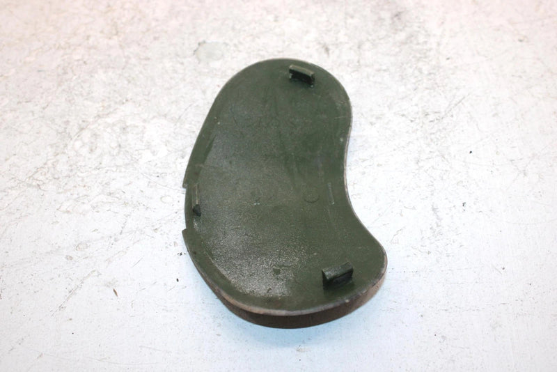 2003 Kawasaki Prairie 650 Oem Front Fender Cap 11065-1258-370 AK26