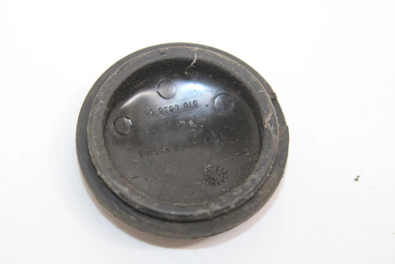 Ski-doo Oem Idler Wheel Cap (Pair) 570063600 Q4593