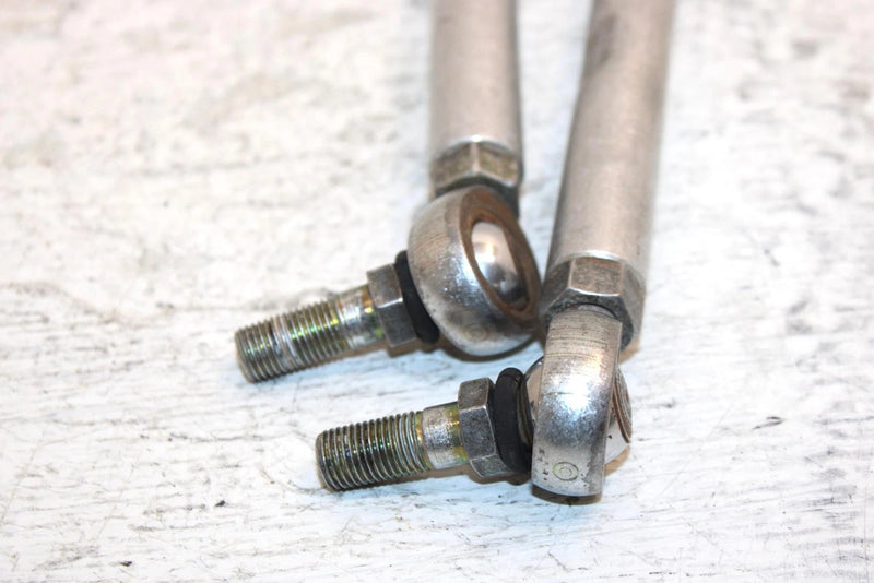 1996 Arctic Cat Zrt 600 Oem Outer Tie Rod Pair 0605-285 SA6