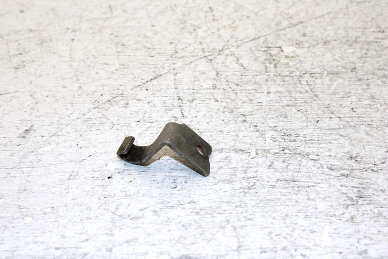 00 Kawasaki Prairie 300 Oem Decompression Cable Holder Bracket 14044-1095 AK31.1