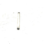 02-03 Kawasaki Prairie 650 KVF650A 4x4 OEM Oil Pipe Pair 32153-1189 AK37