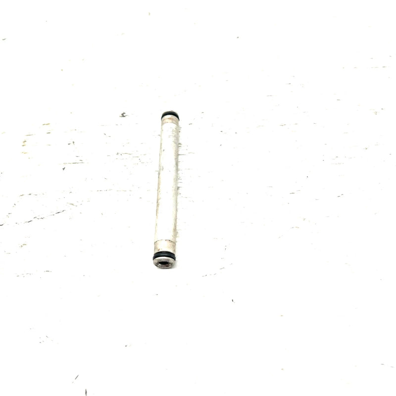 02-03 Kawasaki Prairie 650 KVF650A 4x4 OEM Oil Pipe Pair 32153-1189 AK37