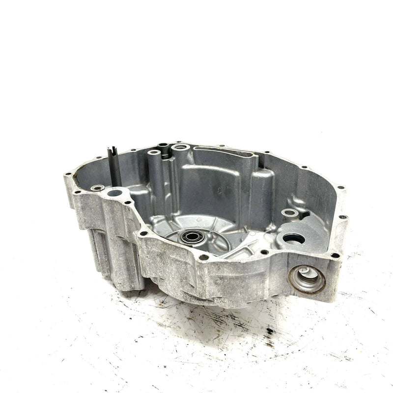 09 Honda Rancher 420 TRX420FE ES OEM Front Crankshaft Cover 11300-HP5-600 AH76