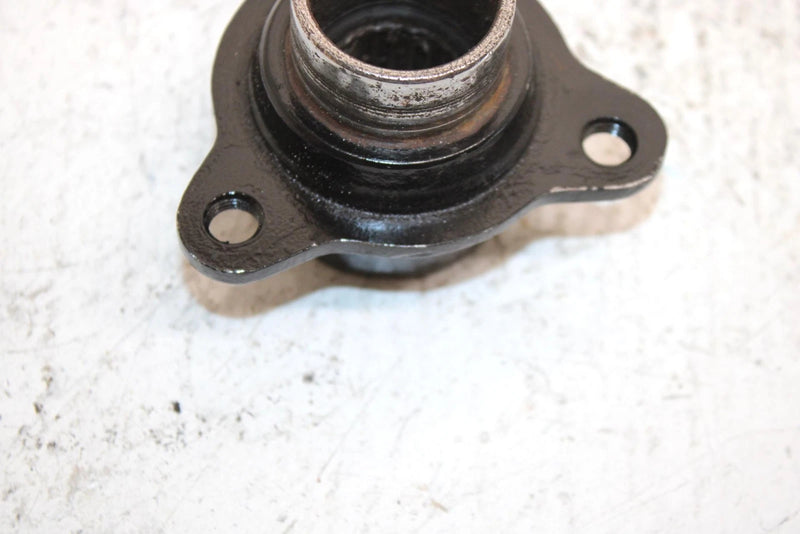 2001 Polaris Magnum 325 Oem Rear Brake Disk Hub 5132152 AP98