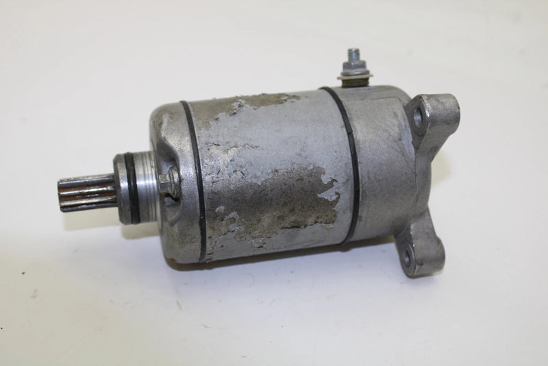 01 Polaris Sportsman 400 OEM Engine Starter Motor 3090188 Q2868