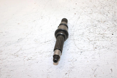 1992 Kawasaki Bayou 220 Oem Output Shaft 13107-1210 AK36
