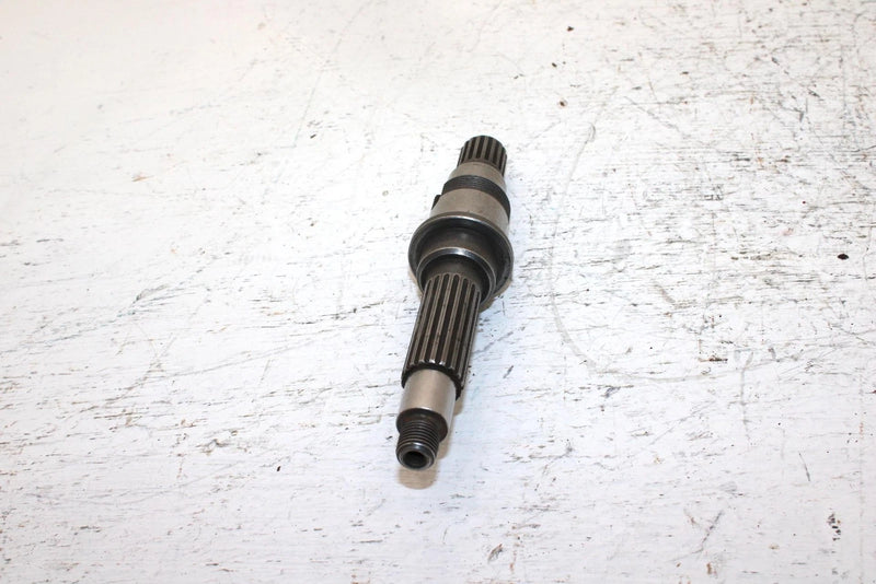 1992 Kawasaki Bayou 220 Oem Output Shaft 13107-1210 AK36