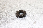 91 Yamaha Exciter Ii 570 Liquid Oem 18T Chaincase Sprocket 88F-17682-80-00 SY24