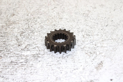 91 Yamaha Exciter Ii 570 Liquid Oem 18T Chaincase Sprocket 88F-17682-80-00 SY24