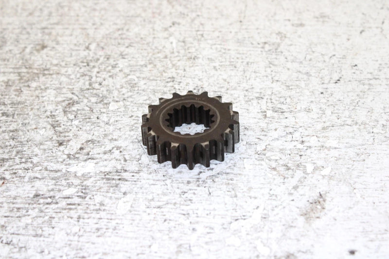 91 Yamaha Exciter Ii 570 Liquid Oem 18T Chaincase Sprocket 88F-17682-80-00 SY24