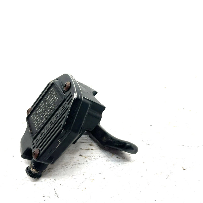 91-92 Polaris Trail Boss 350L 4X4 OEM Throttle Control Lever 2010110 AP222